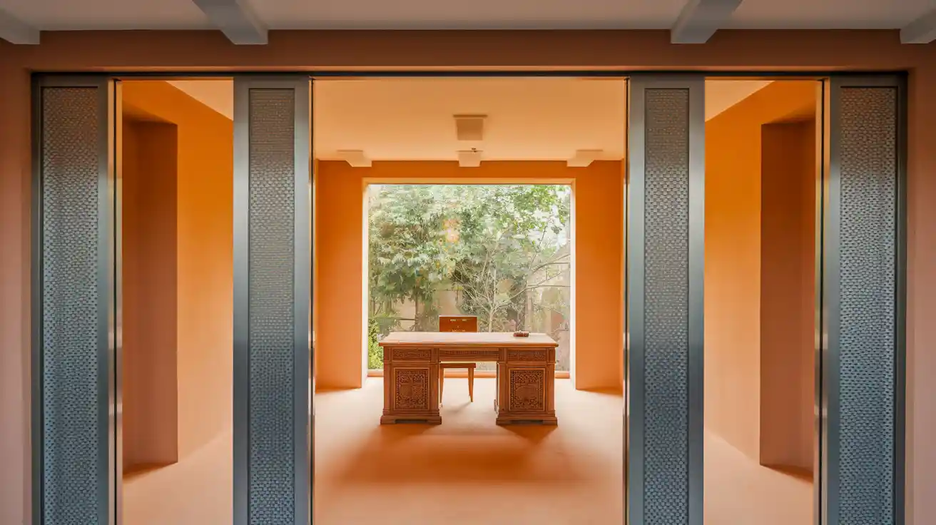 Security with Style – Choosing the Right Rolling Shutters & Gates