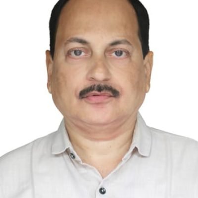 Accountant Amol wagle